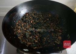 梅干菜扣肉的做法图解3