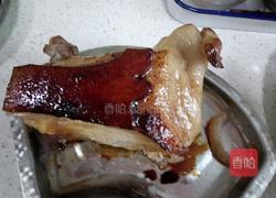 梅干菜扣肉的做法图解6