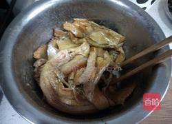 梅干菜扣肉的做法图解7