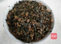 梅干菜扣肉的做法图解10
