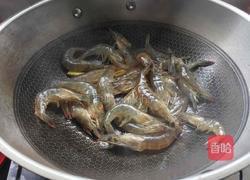 水煮虾的做法图解5