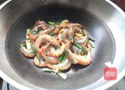 水煮虾的做法图解7