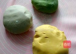 螺丝面的做法图解1