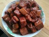 红烧肉（改良版）