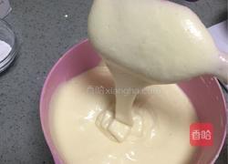 肉松蛋糕卷的做法图解8