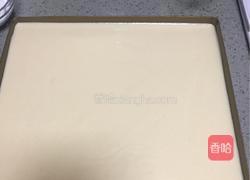 肉松蛋糕卷的做法图解10