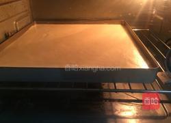 肉松蛋糕卷的做法图解11