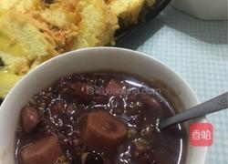 肉松蛋糕卷的做法图解20