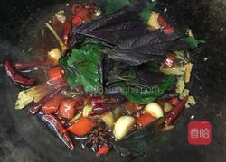 螺蛳鸭脚煲的做法图解9