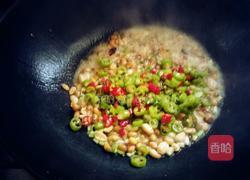 椒盐生煎银鲳鱼的做法图解5