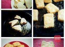 椒盐生煎银鲳鱼的做法图解7