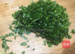 萝卜丝麦饼的做法图解6
