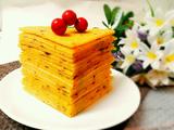 香煎玉米饼