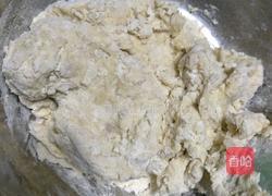 奶香吐司的做法图解3