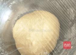 奶香吐司的做法图解7