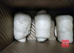 奶香吐司的做法图解12