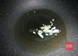 红油番茄鸡蛋汤面的做法图解2