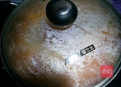 红油番茄鸡蛋汤面的做法图解6
