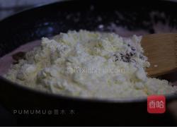 葡萄干牛轧糖的做法图解5