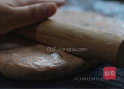 葡萄干牛轧糖的做法图解7
