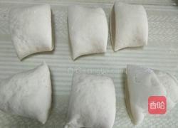 猪油萝卜包的做法图解9