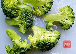 层层爱（吐司版）的做法图解2