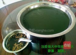 绿豆腐（柴豆腐）的做法图解9