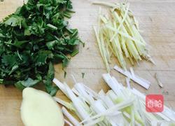 清蒸武昌鱼的做法图解2