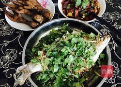 清蒸武昌鱼的做法图解10