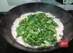 老屋私房菜 杂粮面条的做法图解4