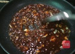 老屋私房菜 杂粮面条的做法图解7
