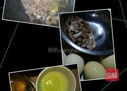 闲时炒饭的做法图解2