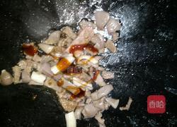 闲时炒饭的做法图解5