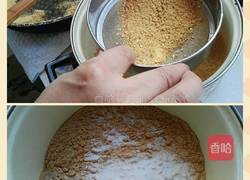 驴打滚的做法图解6