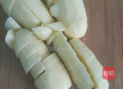 土豆泥的做法图解1