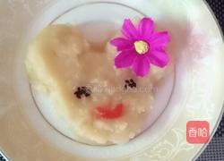 土豆泥的做法图解6