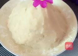 土豆泥的做法图解7