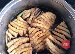 五香卤蛋，兰花干的做法图解4