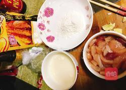 里脊肉的做法图解2