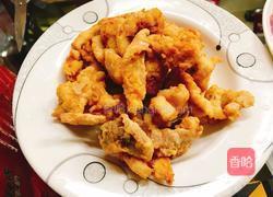 里脊肉的做法图解9