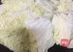 鸭肉炖土豆大白菜的做法图解10