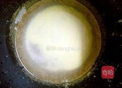 纯小米粥的做法图解4
