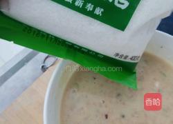 剩粥煎饼的做法图解6