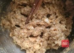 孜然牛肉香酥烧饼的做法图解6