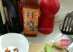 冬瓜炖排骨的做法图解5