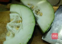 冬瓜炖排骨的做法图解11