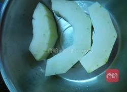 冬瓜炖排骨的做法图解12