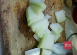冬瓜炖排骨的做法图解13