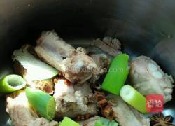 冬瓜炖排骨的做法图解15