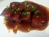 东坡肉